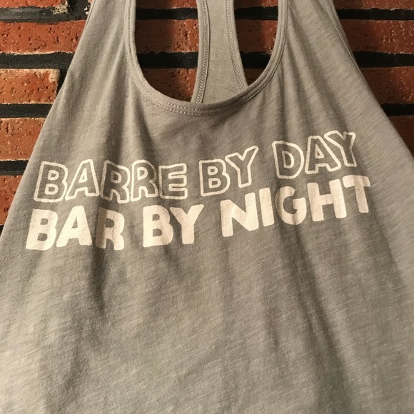 ☀️Zella Gray Tank Top SZ-XS - Picture 2 of 3